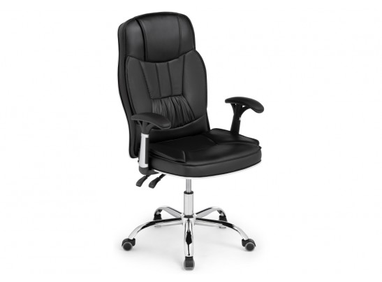 Компьютерное кресло Vestra black