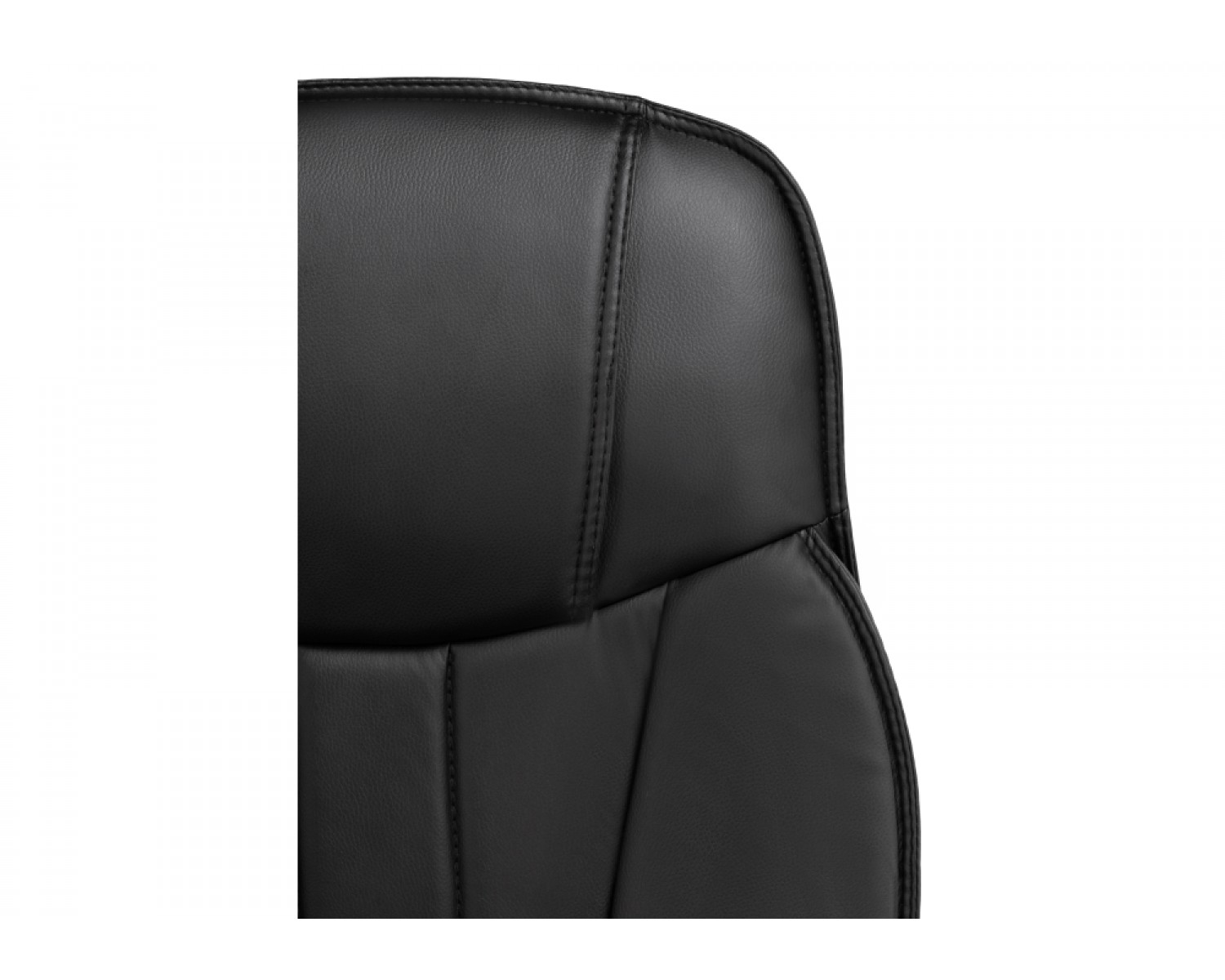Компьютерное кресло Vestra black