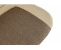 Компьютерный стул Marco beige fabric