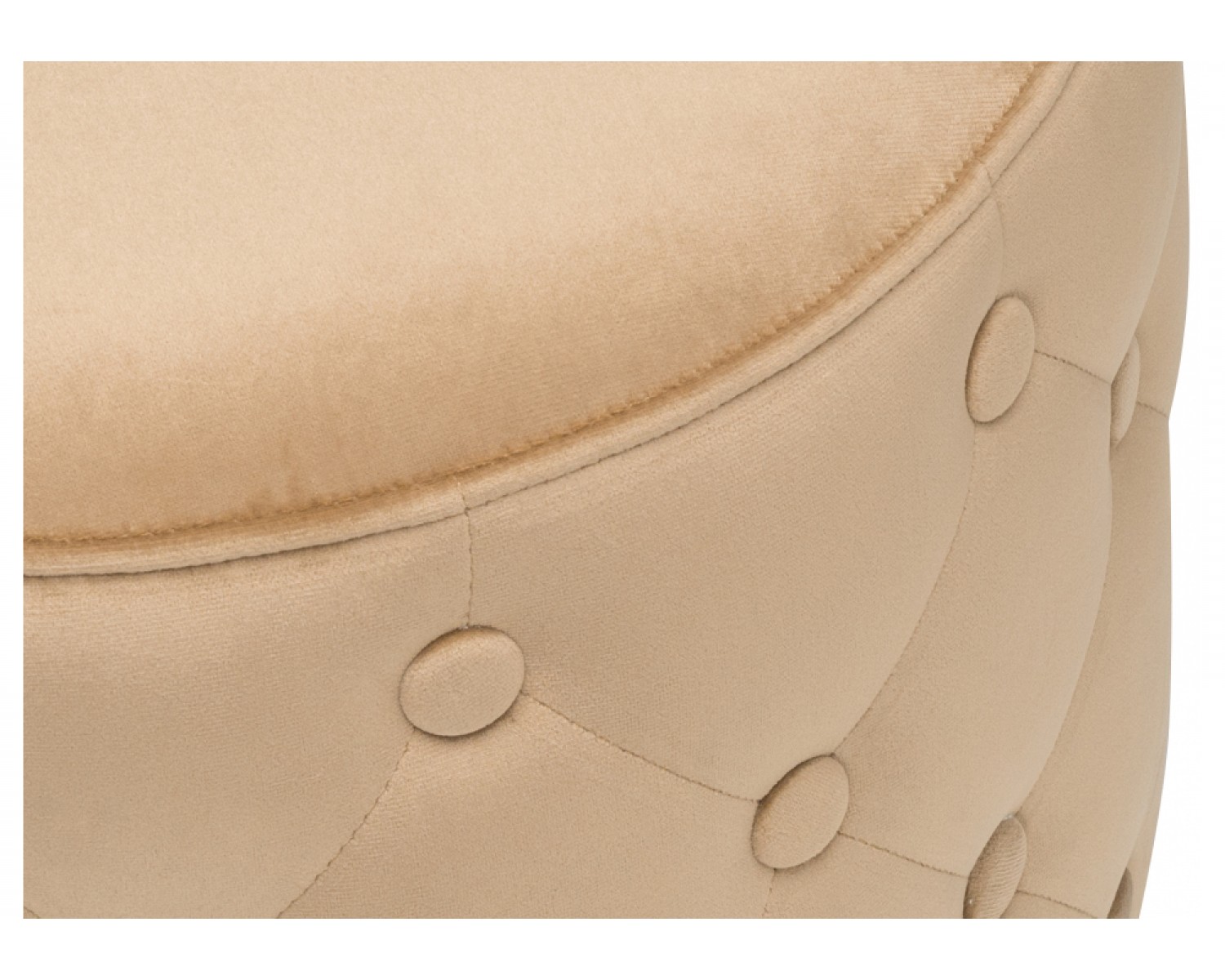 Пуф Brot-П dark beige