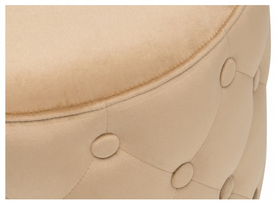 Пуф Brot-П dark beige