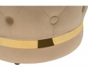 Пуф Brot-П dark beige