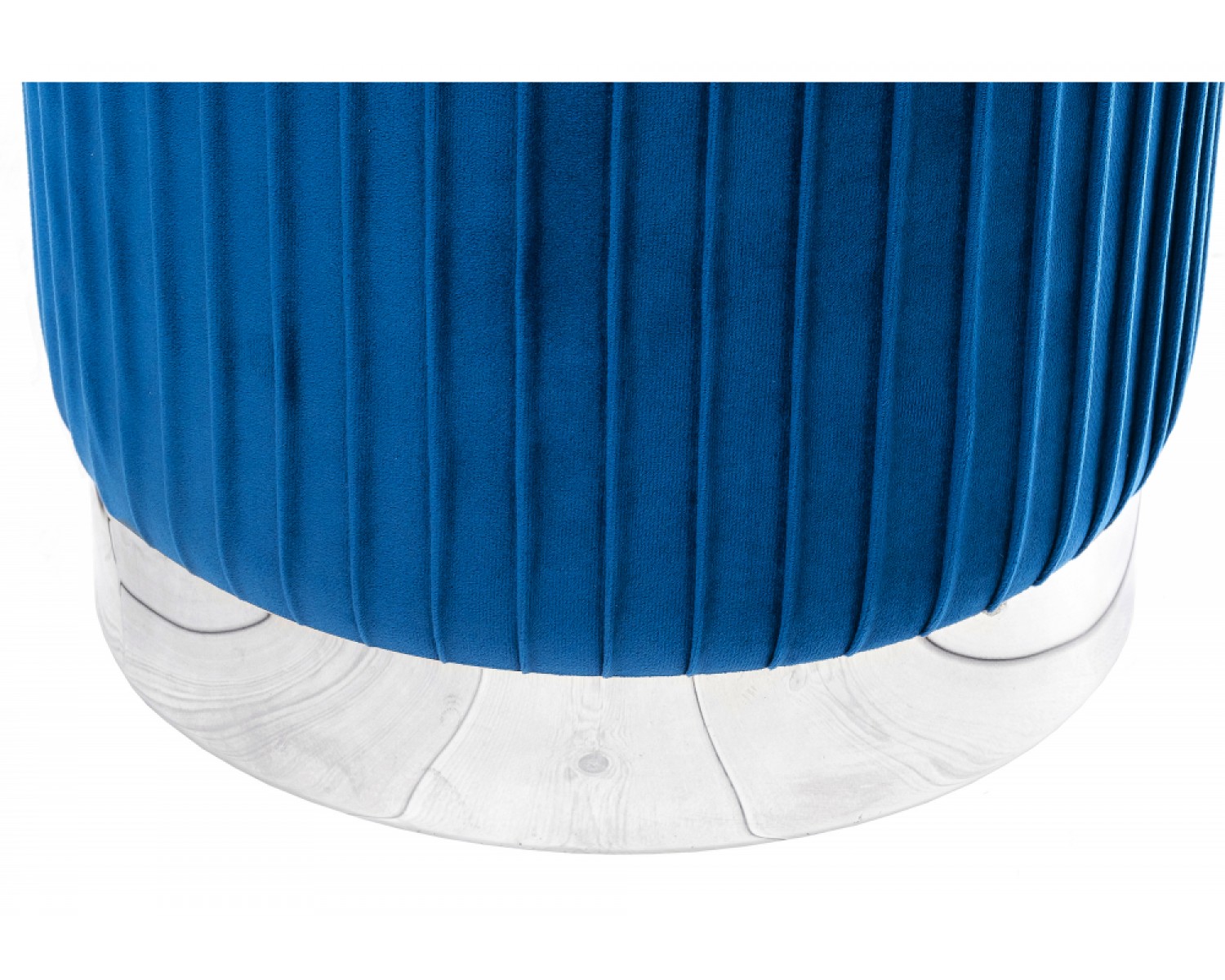 Пуф Ring 1-П dark blue