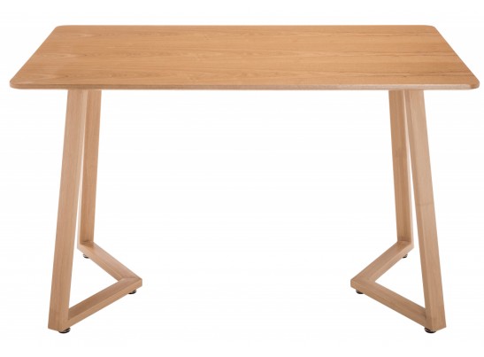 Стол Kont 120 light walnut