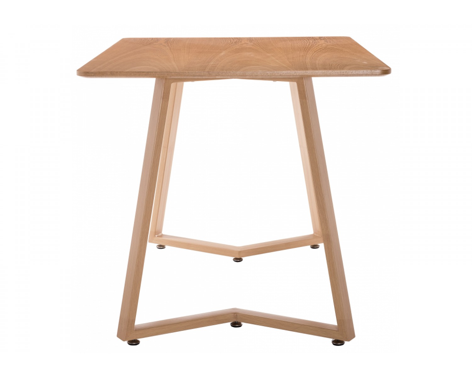 Стол Kont 120 light walnut