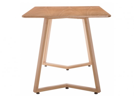 Стол Kont 120 light walnut