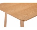Стол Kont 120 light walnut