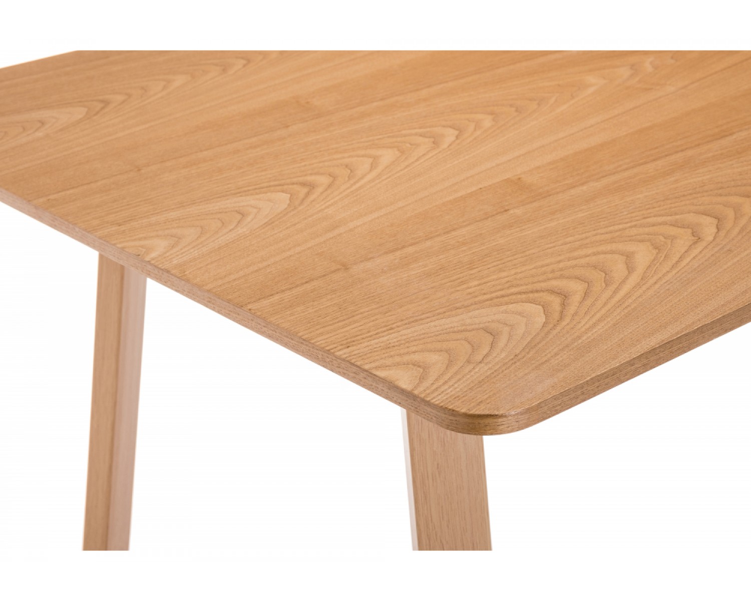Стол Kont 120 light walnut