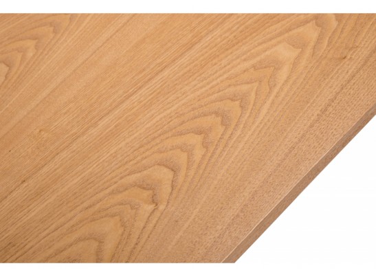 Стол Kont 120 light walnut