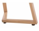 Стол Kont 120 light walnut