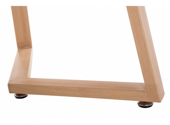 Стол Kont 120 light walnut