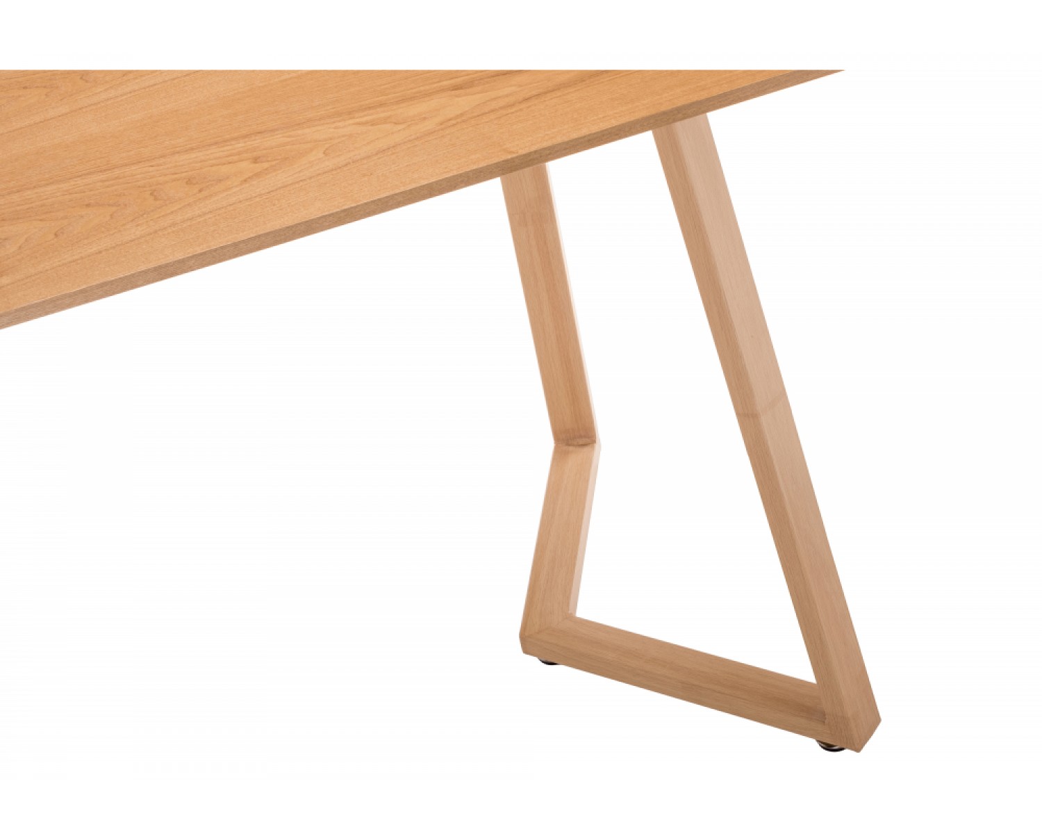 Стол Kont 120 light walnut