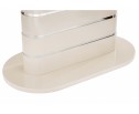Стол Plas 160 beige
