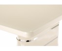 Стол Plas 160 beige
