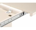 Стол Plas 160 beige