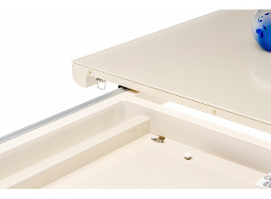 Стол Plas 160 beige