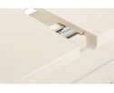 Стол Plas 160 beige