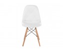Стул Eames PC-147 белый