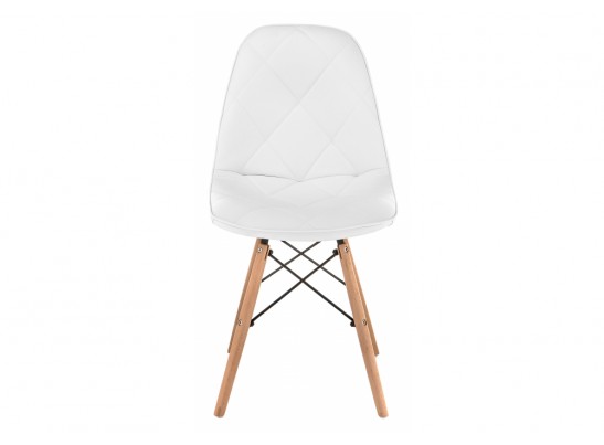 Стул Eames PC-147 белый