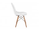 Стул Eames PC-147 белый