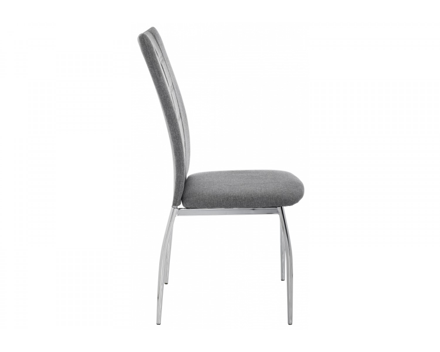 Стул Jenda fabric grey