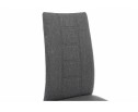 Стул Jenda fabric grey