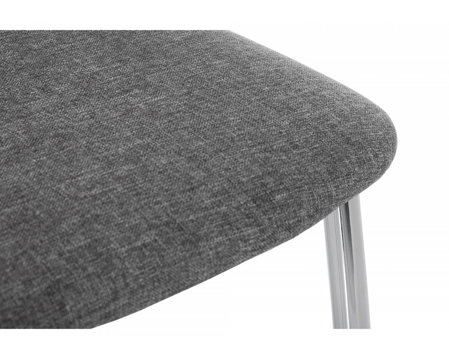 Стул Jenda fabric grey