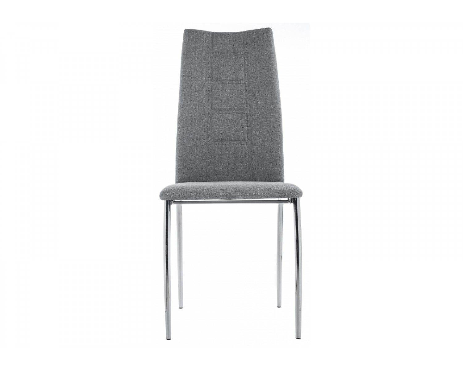 Стул Jenda fabric grey