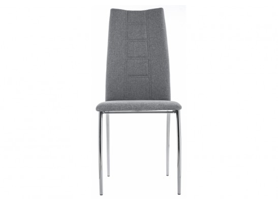 Стул Jenda fabric grey