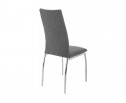 Стул Jenda fabric grey