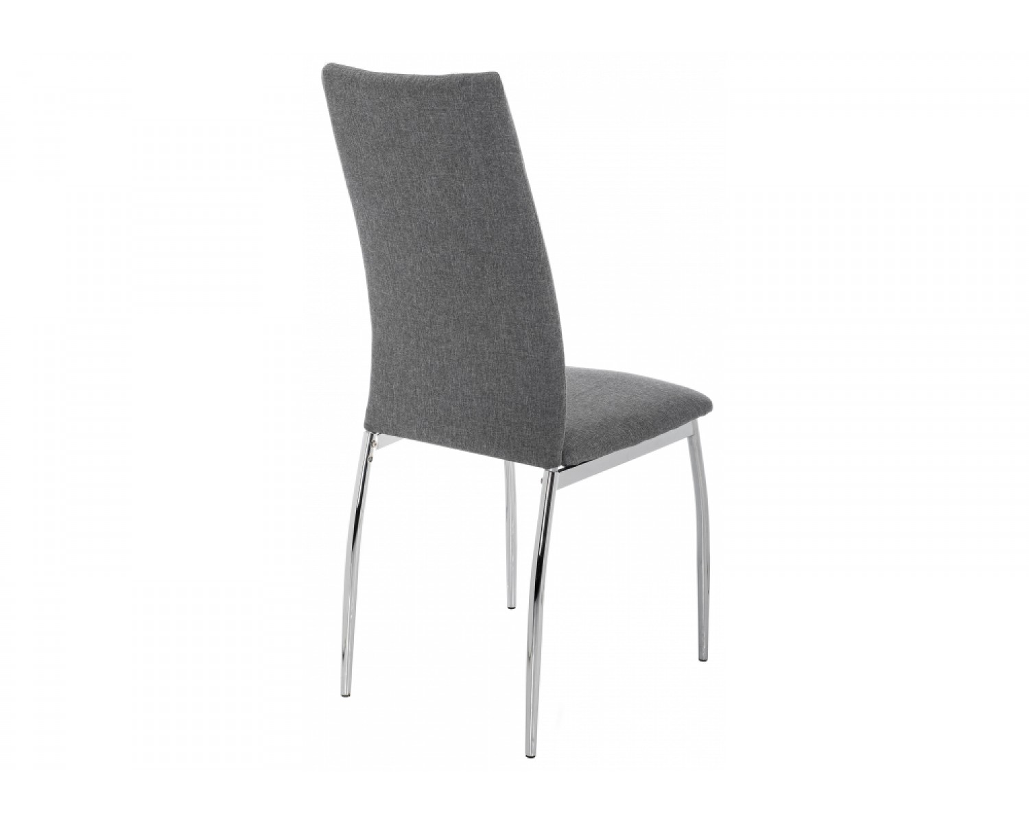 Стул Jenda fabric grey