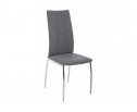 Стул Jenda fabric grey
