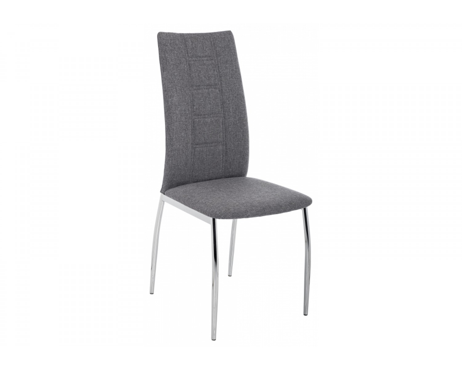 Стул Jenda fabric grey