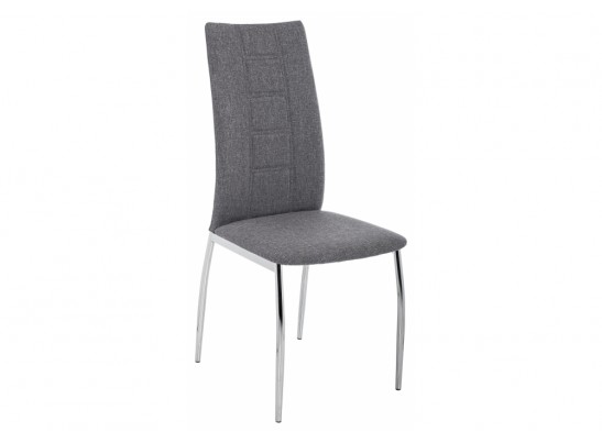 Стул Jenda fabric grey