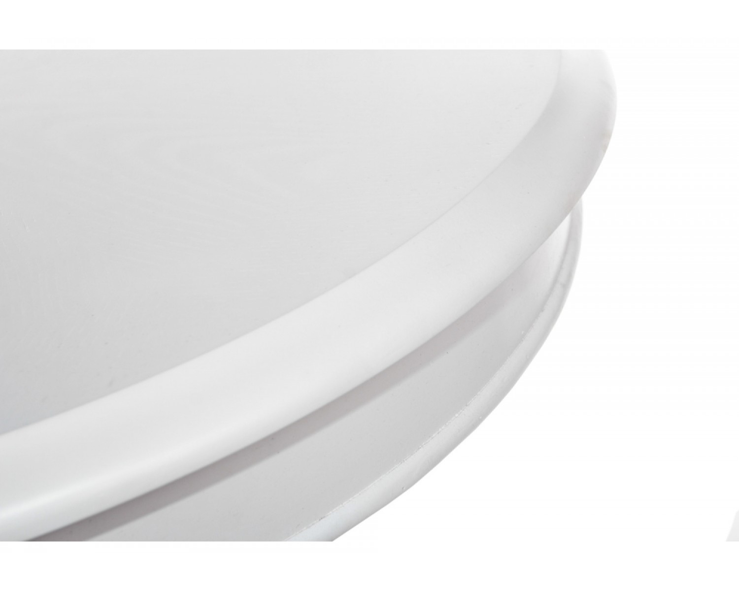 Журнальный стол MOON pure white