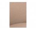 Барный стул Cotton dark deige