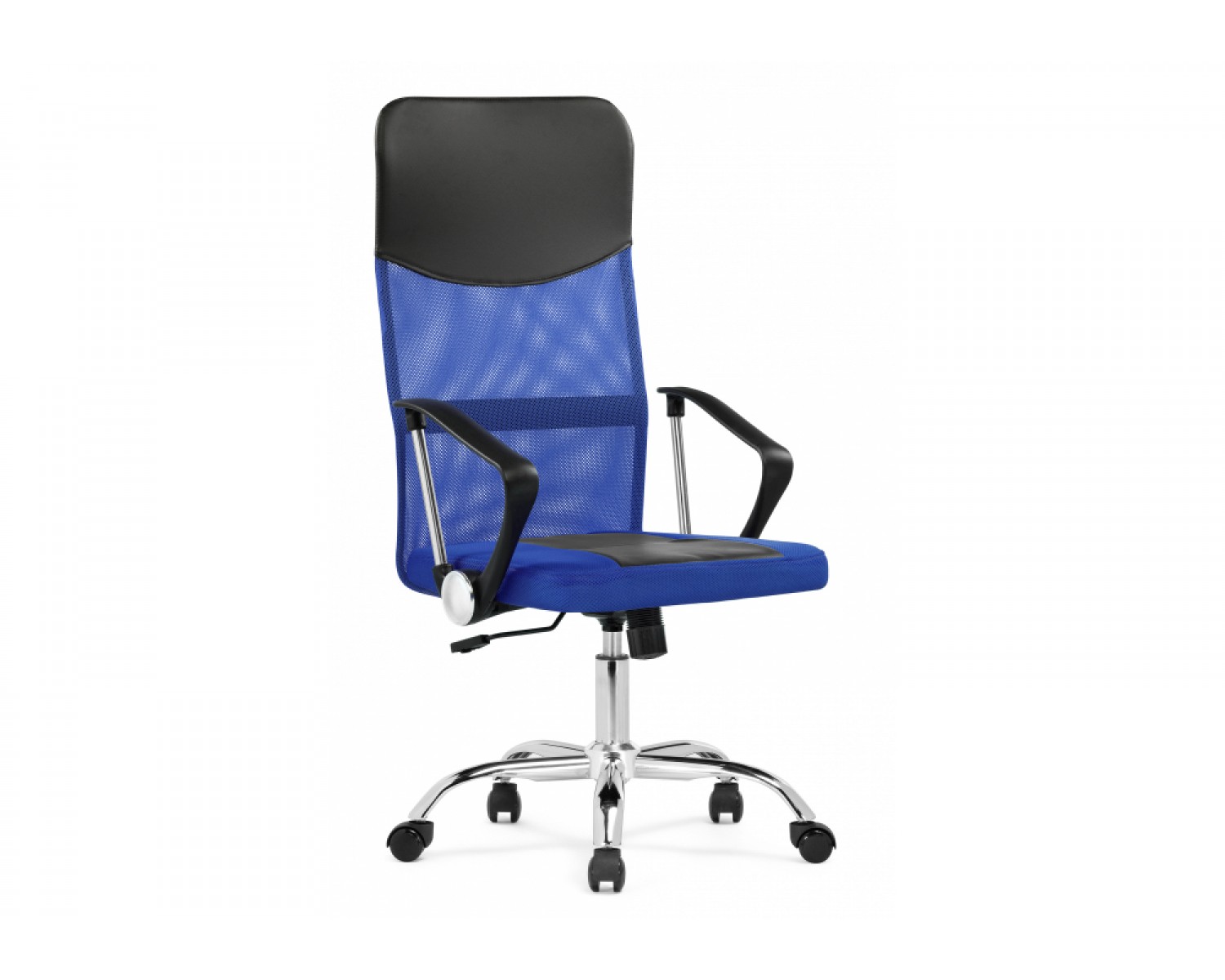 Компьютерное кресло Arano 1 dark blue