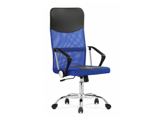 Компьютерное кресло Arano 1 dark blue