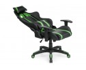 Компьютерное кресло Blok green / black