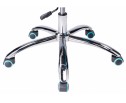 Компьютерное кресло Kano 1 light blue / black