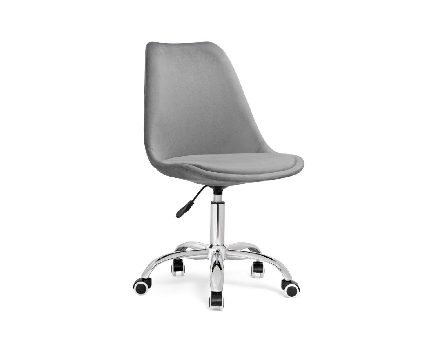 Компьютерное кресло Kolin gray fabric
