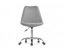 Компьютерное кресло Kolin gray fabric