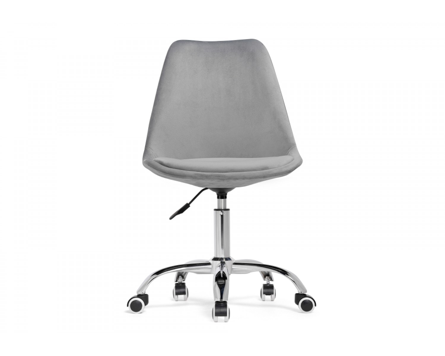 Компьютерное кресло Kolin gray fabric