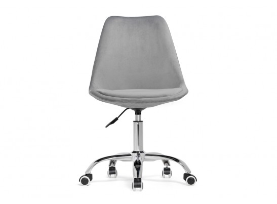 Компьютерное кресло Kolin gray fabric