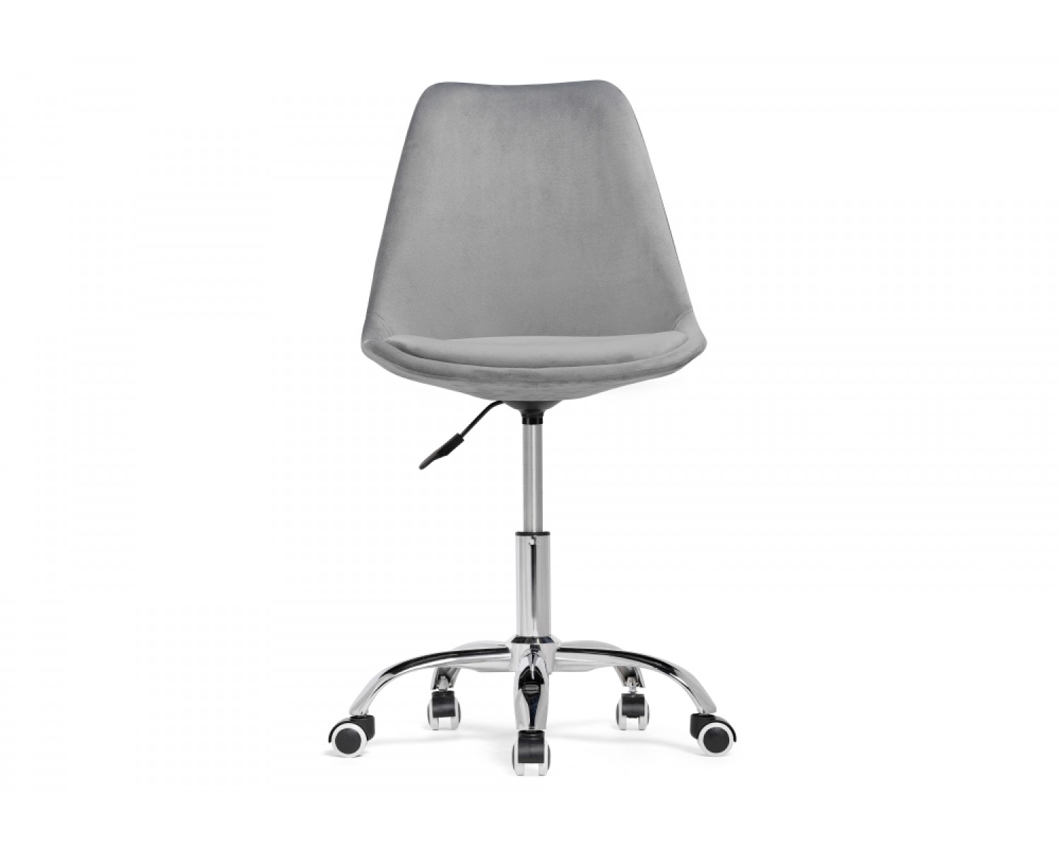 Компьютерное кресло Kolin gray fabric
