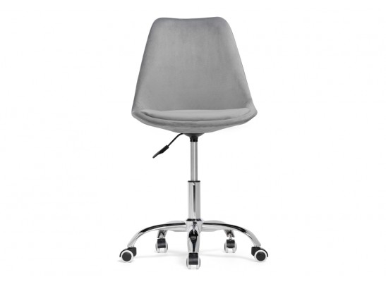 Компьютерное кресло Kolin gray fabric