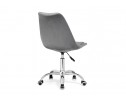 Компьютерное кресло Kolin gray fabric