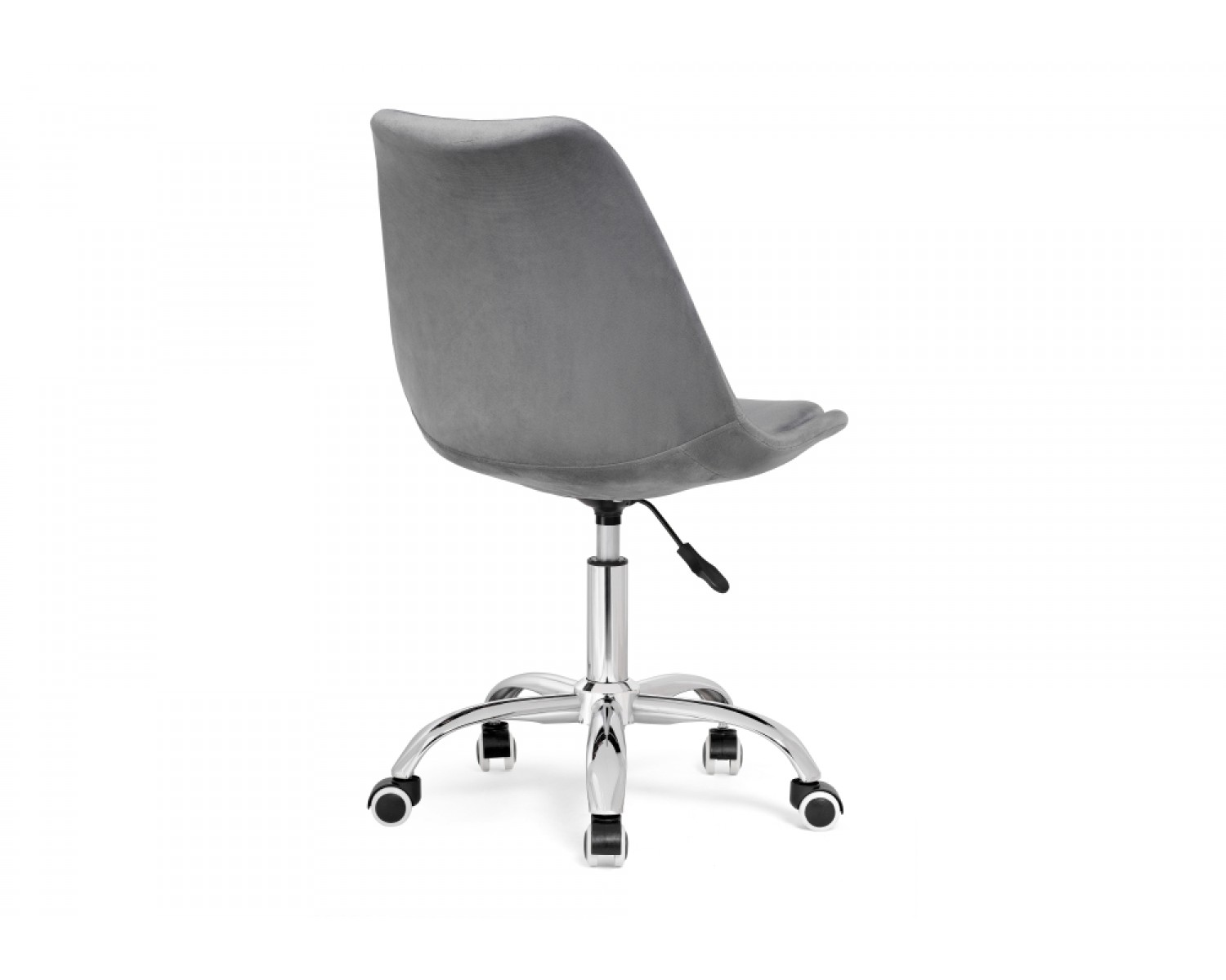 Компьютерное кресло Kolin gray fabric