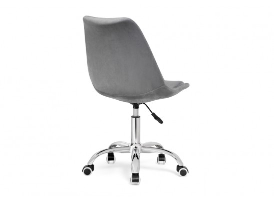 Компьютерное кресло Kolin gray fabric