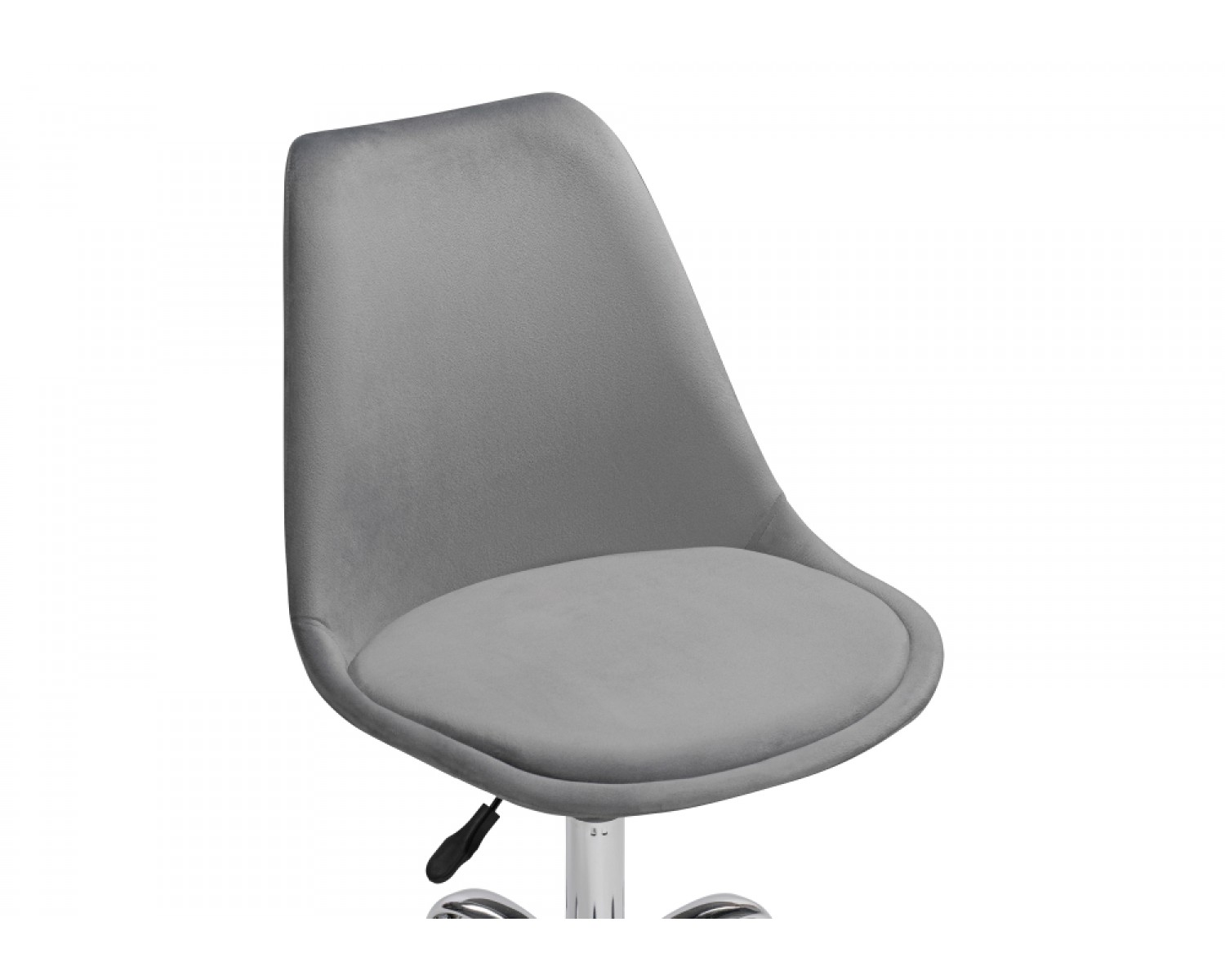 Компьютерное кресло Kolin gray fabric